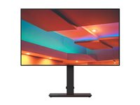 Lenovo ThinkVision P27q-20 - LED-skärm - 27" 61EAGDT6SE