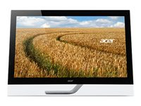 Acer T232HLAbmjjz - LED-skärm - Full HD (1080p) - 23" UM.VT2EE.A01