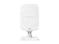HPE Aruba Networking AP-605H (RW10) Hospitality - Trådlös åtkomstpunkt - Wi-Fi 6 - Wi-Fi 6E, Bluetooth, ZigBee - 2.4 GHz, 5 GHz, 6 GHz (paket om 10) S1F95A