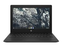 HP Chromebook 11MK G9 Education Edition - 11.6" - MediaTek Kompanio 500 - MT8183 - 4 GB RAM - 32 GB eMMC - hela norden 305S8EA#UUW