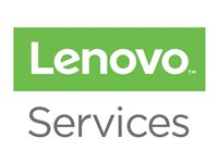 Lenovo Depot - Utökat serviceavtal - material och tillverkning - 3 månader (månad 13, 14 och 15) - för ThinkPad 11e (2nd Gen); L380; L470; T450; T540; W54X; X250; ThinkPad Yoga 11e (2nd Gen) 5WS0H45644