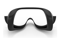 Meta - Virtual reality-headset med ljusblockering - för Meta Quest Pro 899-00445-01
