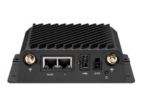 Cradlepoint R980 R980-5GD - Router - WWAN 1GbE - WAN-portar: 2 Dubbelband - 5G, 4G, 3G - med 1 års NetCloud Ruggedized IoT Essentials + Advanced Plan - för P/N: 170665-000, 170716-001, 170717-000, 170864-000, 170869-000, 170873-000, 170900-015 MBA1-R980-5GD-A