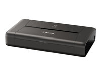 Canon PIXMA iP110 - skrivare - färg - bläckstråle 9596B009