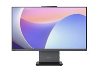 Lenovo ThinkCentre neo 50a 27 Gen 5 - allt-i-ett Core 7 240H 2.5 GHz - 16 GB - SSD 512 GB - LED 27" - nordiskt (danska/finska/norska/svenska) 12SB007QMX
