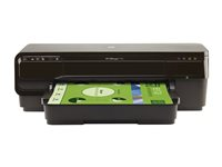 HP Officejet 7110 Wide Format ePrinter - skrivare - färg - bläckstråle CR768A#A81