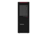 Lenovo ThinkStation P620 - tower Ryzen ThreadRipper PRO 5945WX 4.1 GHz - AMD PRO - 32 GB - SSD 512 GB, HDD 2 TB - Nordisk 30E000GSMT