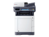 Kyocera ECOSYS M6235cidn - multifunktionsskrivare - färg 1102V03NL1