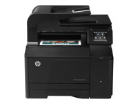 HP LaserJet Pro MFP M276n - multifunktionsskrivare - färg CF144A#B19