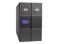 Eaton 9PX 2200i RT3U HotSwap - UPS (rackmonterbar/extern) - AC 200/208/220/230/240 V - 2200 Watt - 2200 VA - 1-fas - RS-232, USB - PFC - 3U 9PX2200IRTBPH