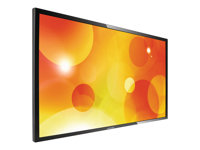 Philips BDL5520QL - 55" Diagonal klass Q-Line LED-bakgrundsbelyst LCD-skärm - digital skyltning 1920 x 1080 - kantbelysning BDL5520QL/00