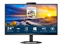 Philips 24E1N5300HE - 5000 Series - LED-skärm - Full HD (1080p) - 24" 24E1N5300HE/00