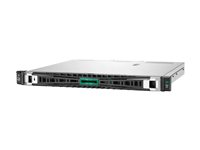 HPE ProLiant DL20 Gen11 - kan monteras i rack ingen CPU - 0 GB - ingen HDD P65391-B21