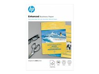 HP Professional Glossy Paper - Blank - A4 (210 x 297 mm) - 150 g/m² - 150 ark fotopapper CG965A