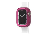 OtterBox EXO EDGE - Stötsskydd för smartwatch - polykarbonat, TPE - renaissance pink 77-87565