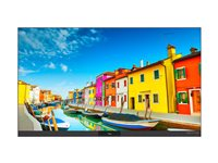 Optoma ProScene FHDC135 135" LED-display - Full HD W3EQ01OW01A