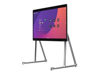 Cisco Webex Board Pro 75 - Enhet för videokonferens CS-BRD75P-K9