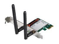 D-Link Xtreme N DWA-566 - Nätverksadapter - PCIe - 802.11a, 802.11b/g/n DWA-566