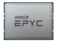 AMD EPYC 7663 - 2 GHz - 56-kärnig - 112 trådar - 256 MB cache - Socket SP3 - OEM 100-000000318