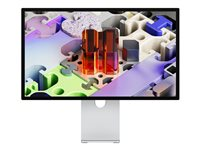 Apple Studio Display XDR Standard glass - LED-skärm - 5K - 27" - HDR MFEL4KS/A