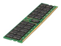 HPE SmartMemory - DDR5 - modul - 32 GB - DIMM 288-pin - 5600 MHz / PC5-44800 - CL46 - 1.1 V - registrerad - ECC P64706-B21