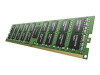 Samsung - DDR4 - modul - 64 GB - DIMM 288-pin - 2933 MHz / PC4-23400 - 1.2 V - registrerad - ECC M393A8G40AB2-CVF