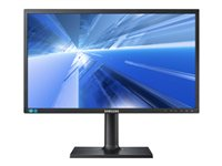 Samsung S27C650X - SC650 Series - LED-skärm - Full HD (1080p) - 27" LS27C65UXS/EN