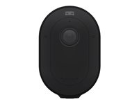 Arlo Pro 4 - Nätverksövervakningskamera - utomhusbruk, inomhusbruk - väderbeständig - färg (Dag&Natt) - 4 MP - 2560 x 1440 - ljud - trådlös - Wi-Fi - USB 2.0 - H.264, H.265 - DC 5 V (paket om 3) VMC4350B-100EUS