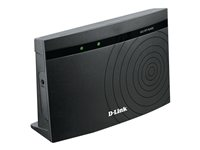 D-Link Wireless N GO-RT-N300 - Trådlös router - 4-ports-switch - Wi-Fi GO-RT-N300/E