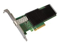 Intel Ethernet Converged Network Adapter XXV710 - Nätverksadapter - PCIe 3.0 x8 låg profil - 25 Gigabit SFP28 x 1 XXV710DA1