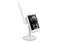 D-Link IP kamera sommar kampanj indoor + outdoor DCS-2332L/E+DCS-933L/E