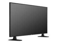 LG 42WX30MW-B - 42" Diagonal klass LED-bakgrundsbelyst LCD-skärm - digital skyltning - 1080p 1920 x 1080 42WX30MW-B