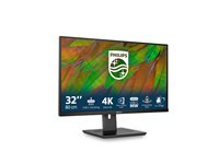 Philips 32B1U3900 - 3000 Series - LED-skärm - 4K - 32" 32B1U3900/00