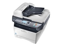 Kyocera ECOSYS M2035dn - multifunktionsskrivare - svartvit 1102PM3NL0