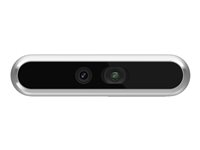 Intel RealSense D455f - Djupkamera - 3D - utomhusbruk, inomhusbruk - färg - 1 MP - 1280 x 800 - USB-C 82635DSD455F