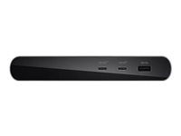 Lenovo - Dockningsstation - USB-C - HDMI, DP - 65 Watt - Europa 40B30090EU