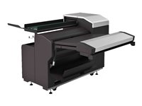 HP F60 - Vikningsenhet med flikfunktion - för PageWide XL 4000, 4100, 4100 MFP, 4500, 5000, 5100 1EX00A