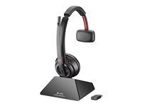 HP Poly - Headset överdel för headset 8Y9C3AA#ABB