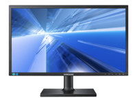 Samsung S23C450B - SC450 Series - LED-skärm - Full HD (1080p) - 23" LS23C45KBS/EN