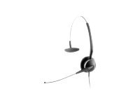 Jabra GN 2100 - Headset - konvertibel - kabelansluten - för Ericsson DT412, DT422 2124-80-02