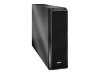 APC Smart-UPS SRT 192V 8kVA and 10kVA Battery Pack - Batterihölje - 2 x batteri - Bly-syra - svart - för P/N: SRC10KUXI, SRT10KRMXLI, SRT10KXLI, SRT10KXLTW, SRT10RMXLIX806, SRT8KRMXLI, SRT8KXLJ SRT192BP2