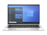 HP EliteBook x360 1030 G8 Notebook - 13.3" - Intel Core i5 - 1135G7 - 16 GB RAM - 512 GB SSD - hela norden 6F6S5EA#UUW