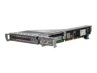 HPE 2U Primary/Secondary NEBS-compliant Riser Kit - Kort för stigare - för ProLiant DL380 Gen11 P48805-B21