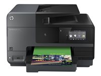 HP Officejet Pro 8620 e-All-in-One - multifunktionsskrivare - färg A7F65A#A80