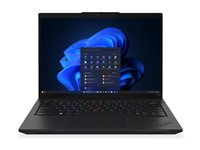 Lenovo ThinkPad L14 Gen 6 - 14" - AMD Ryzen AI 7 PRO - 350 - 32 GB RAM - 1 TB SSD - nordiskt (danska/finska/norska/svenska) 21SE0017MX