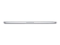 Apple MacBook Pro with Retina display - 15.4" - Intel Core i7 - 16 GB RAM - 512 GB SSD - svensk ME294S/A