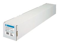 HP Everyday Adhesive Matte Polypropylene - Polypropylen (PP) - matt - självhäftande - 8,5 mil - Rulle (152,4 cm x 22,9 m) - 168 g/m² - 1 rulle (rullar) film (paket om 2) - för DesignJet 5000, 5000ps, 5000uv, 5500, 5500ps, Z6100, Z6100ps, Z6200, Z6600, Z6800 C0F22A