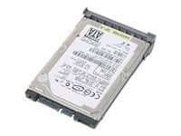 Dell - SSD - 512 GB - inbyggd - för Alienware M18; Latitude E6330; Precision M4600, M4700, M6600, M6700, R5500; XPS 14, 15, 17 400-26778