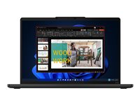 Lenovo ThinkPad X13s Gen 1 - 13.3" - Qualcomm Snapdragon 8cx Gen 3 - 16 GB RAM - 256 GB SSD - 5G - Nordisk 21BX000TMX
