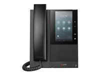 Poly CCX 505 - VoIP-telefon - SIP, RTCP, RTP, SRTP, SDP 82Z82AA